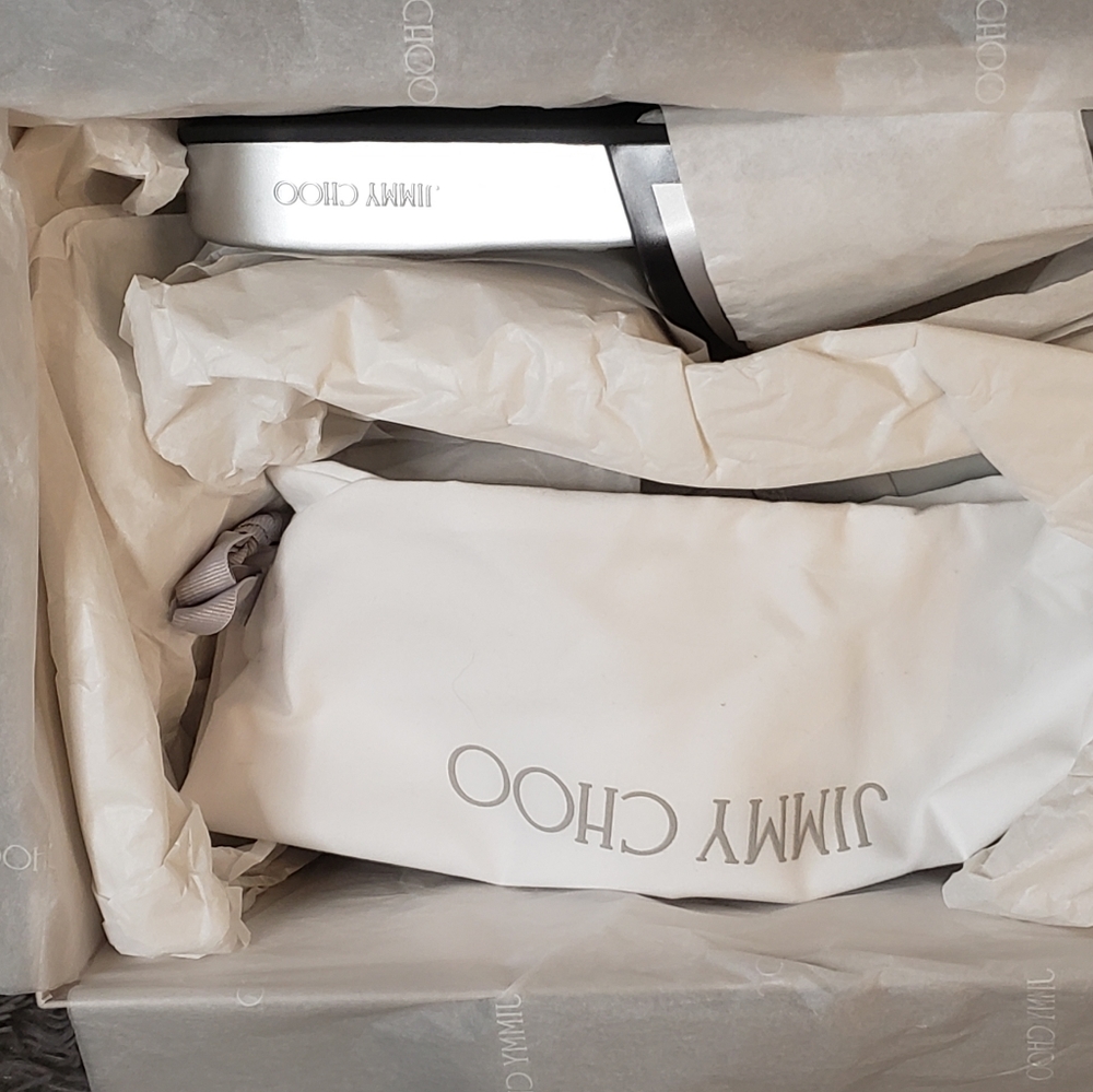 Jimmy choo slides